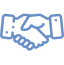 023 handshake