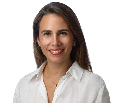 Andrea Arenas