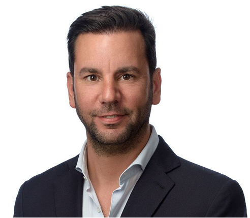 Nicolás González Gómez
